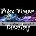 Fibro Blogger Directory