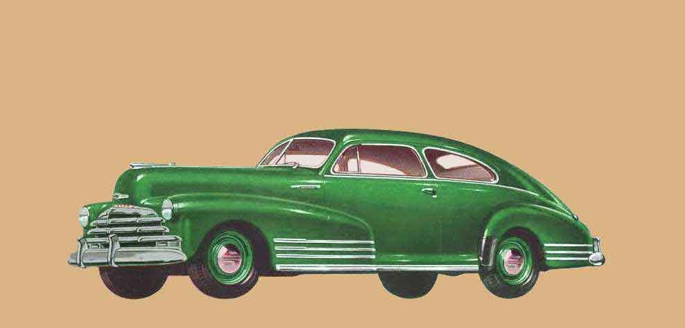 chevy cars picture