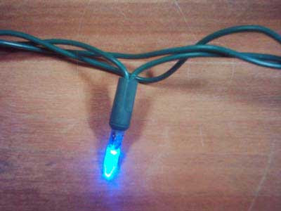 Wire Christmas Lights Wiring