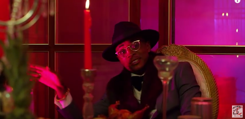 VIDEO: Ojayy Wright - Kritical265 (Ise Ti Key)