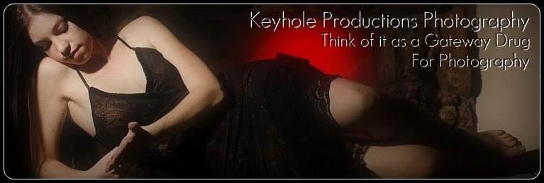 Keyhole Productions Photography