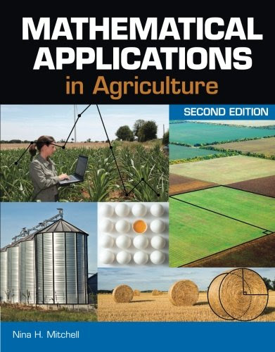Mathematical Applications in Agriculture