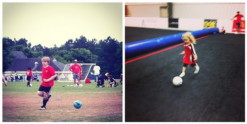 Soccer