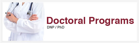 UMSL Nursing Doctoral Degrees | UMSL