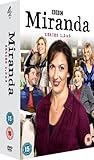 Image de Miranda - Series 1-3 [DVD] [Import anglais]