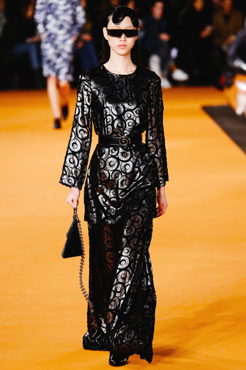 Fall/Winter 2016-17 Opening Ceremony