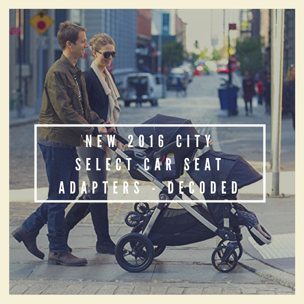 Baby Jogger City Select Chicco Keyfit 30 Adapter Cheap Online