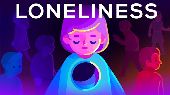 Awak lonely?