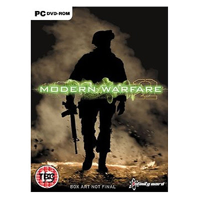 call of duty modern warfare 2 pc game. Call of duty Modern Warfare 2