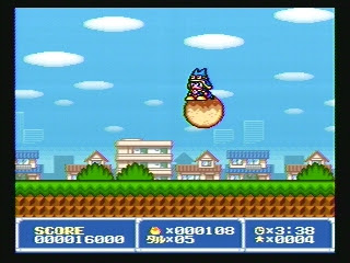 たこ焼きは まじかるタルるートくん 熱々で食べましょう ゲーム買取ドットコム
