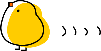 ヒヨコのイラスト 無料イラスト フリー素材