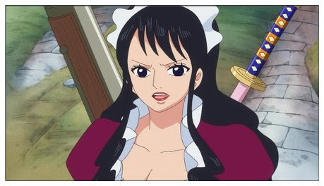 ワンピースでドンキホーテファミリーの幹部と悪魔の実の能力を紹介 Legend Anime
