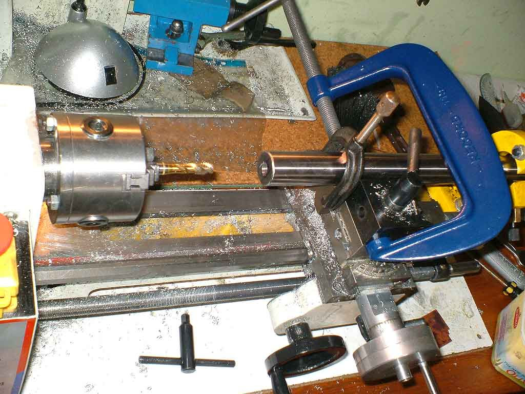 PDF Plans Small Lathe Projects Download playhouse plans 