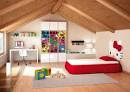Hello Kitty Themed Kids Bedrooms | Shelterness