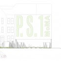 Section detail - © !ndie Architecture