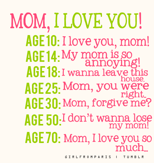 miss you mom quotes