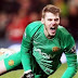 Degea / David DeGea / Player por frisbeeman | Dibujando : I predict some minds will be changed sooner rather.