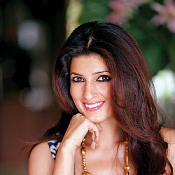 Twinkle Khanna: Motherhood circa 2014 – Bollywood News & Gossip 