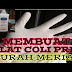 Cara Membuat Alat Coli / Cara Membuat Alat Bantu Pria Dengan Balon Berbagai Alat : Cara mengetahui kecepatan loading blog.
