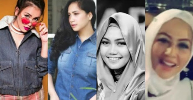 Berita Paling HOT: Ayu ting Ting Keceplosan hingga Istri Denny Cagur Tak Sengaja Cium Istri Pasha Ungu http://ift.tt/20kt43r - Berita Terbaru Terkini Hari Ini - Berita seleb selalu menyita perhatian publik. Mulai dari kabar pria misterius yang menjenguk Julia Perez, alasan Aming ceraikan Evelyn, hingga Istri Denny Cagur tak sengaja cium bibir istri Pasha Ungu. Berikut ini Redaksi rangkum 5 berita populer yang paling baca khalayak.