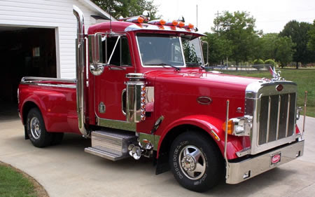 dodge pickups