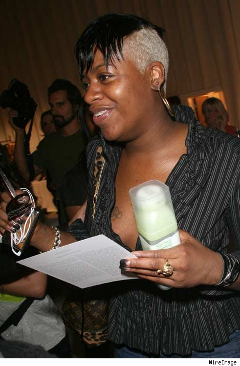 fantasia barrino beach