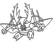 Coloring Pages Mega Evolved Pokemon Morning Kids Several persons become the fans of the video games then, the pokemon founder has the idea to bring it to the anime.