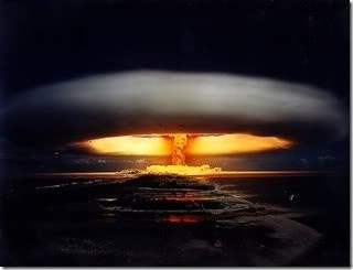 Arctic Sea : MOSSAD plans to detonate a nuke in the USA