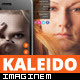 Kaleido Responsive Fullscreen Studio for WordPress - ThemeForest Item for Sale