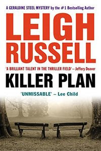 Killer Plan by Leigh Russell