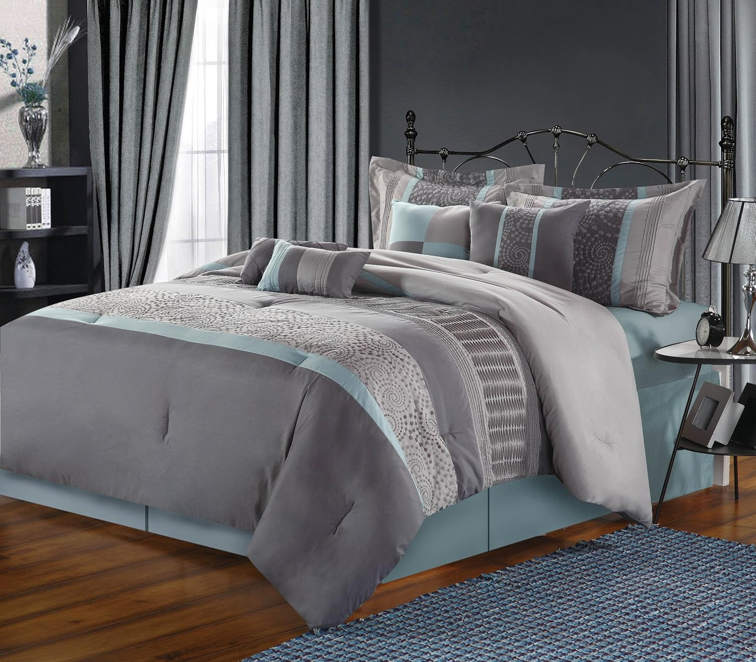 10 Shades Of Grey Si Abu Abu Untuk Kamar Tidur Rooangcom 10 Shades Of Grey Si Abu Abu Untuk Kamar Tidur Rooangcom