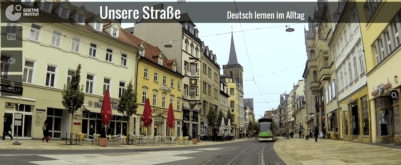 Learn German with a free online game from the Goethe-Institut ...