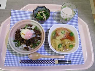 食育の推進と支援 各種講習会 朝ごはんコンテスト18 公益財団法人愛知県学校給食会