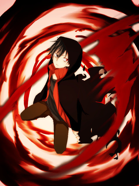 死神タロー Pixiv年鑑 B