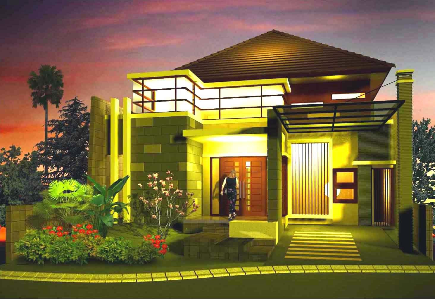 33 Reka Bentuk Rumah Moden Sebagai Inspirasi Untuk Anda 33 Reka Bentuk Rumah Moden Sebagai Inspirasi Untuk Anda