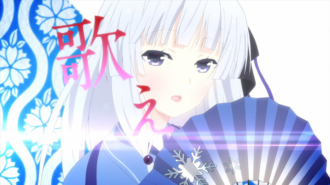 機巧少女は傷つかない 夜々のmmdモデルをフリー配布 原作者自らもｍｍｄをup アキバスコープ 秋葉原店舗情報 秋葉原アルバイト情報 秋葉原求人情報