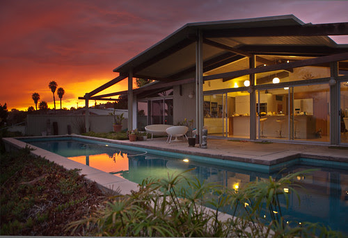 Our House Last Night by Chimay Bleue