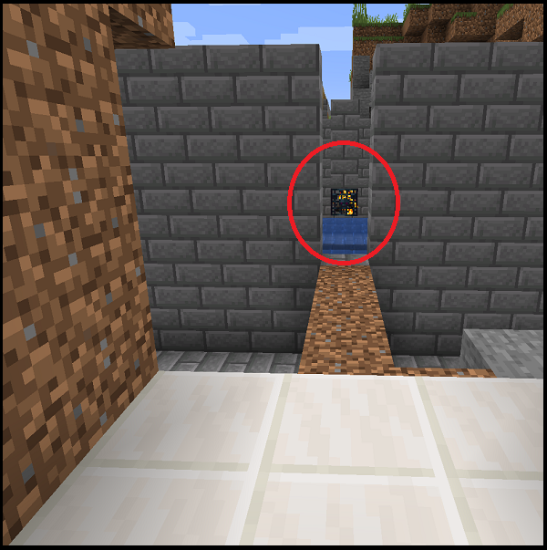 スポナーで蜘蛛トラップできました のんびりマイクラ生活ver 2