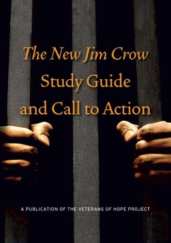 The New Jim Crow Study Guide and Call to Action