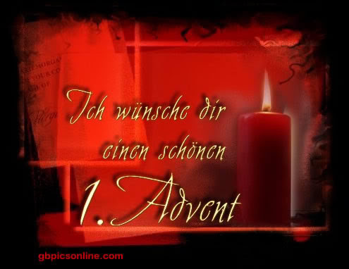 Ich Wünsche Dir Einen Schönen 1. Advent Bildergebnis für Wünsche Dir Einen Schönen 1 Advent