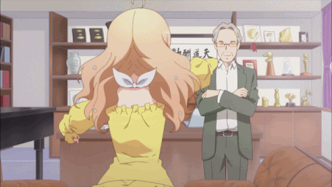 うっかり全話見てしまったクソアニメ ニジマト