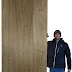 Wood Door Core Types / Particleboard core perfect for your project is our pc (particleboard core) solid wood door.