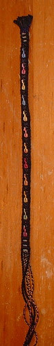 painted woven fabric2