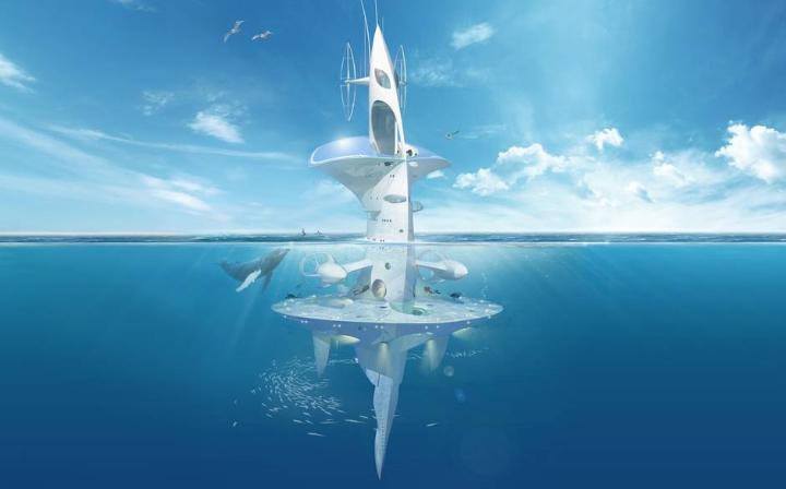 Seaorbiter