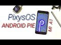 Pie 9 0