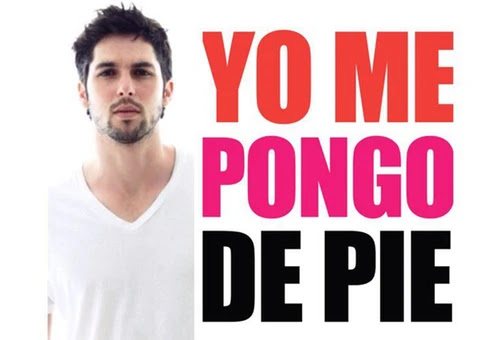 Jason Day. Foto: Facebook oficial