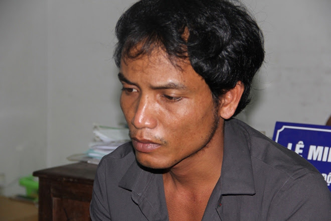 Lời khai gây sốc của 2 kẻ “thoát y” gây ra 10 vụ hiếp dâm, cướp tài sản - 1