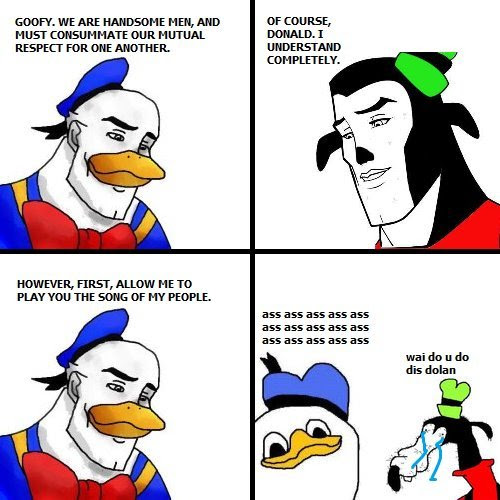 gooby pls