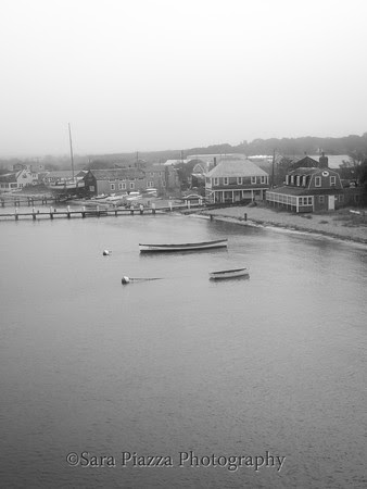 Vineyard and Boston Photographer, Vineyard Haven Harbor