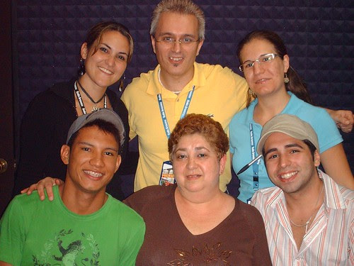 Radio Arcoense 20090710 (123)